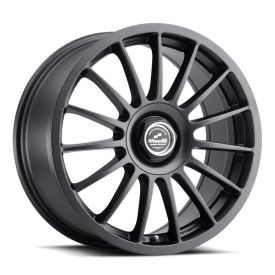 PODIUM - Frosted Graphite (Satin) | 19x8.5 - ET45 | 73.1CB