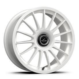 PODIUM - Rally White (Gloss) | 19x8.5 - ET45 | 73.1CB