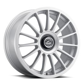 PODIUM - Speed Silver (Gloss) | 18x8.5 - ET45 | 73.1CB