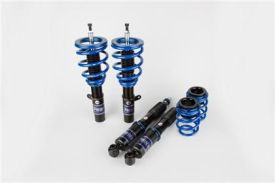 Forge Motorsport - VV Golf Mk5/6 Coilover Kit - Super Low