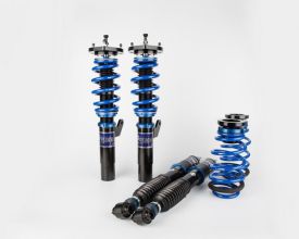 Forge Motorsport - VW Golf Mk5/6 Coilover Kit