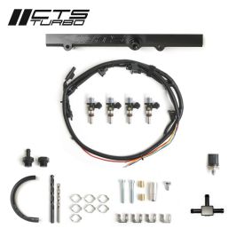 CTS Turbo Multi-Port Injection Upgrade Kit 1300cc for VW/Audi MQB Models (2015+)