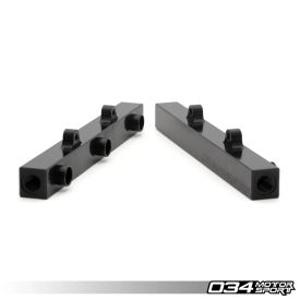 Fuel Rail Kit, 2.7T S4