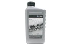 Genuine Volkswagen/Audi - G0521821LDSP - Automatic Transmission Oil for DSG