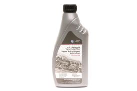 Automatic Transmission Oil (1 Ltr) - G0550251LDSP - Genuine VW/Audi