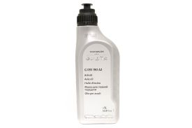 Genuine Volkswagen/Audi - G055190A2 - AXLE OIL