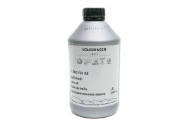 Genuine Volkswagen/Audi - G060726A2 - TRANSM.OIL