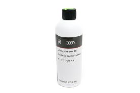 Supercharger Oil (150ml) - G070000A1