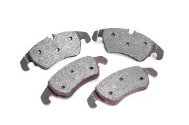 Front Brake Pads (GS1)