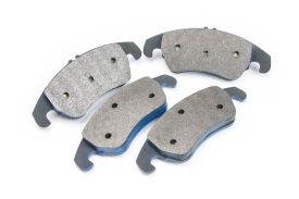 Front Brake Pads (R12)