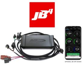 Burger Motorsports JB4 Tuner - Audi B8/8.5 EA888 Gen2