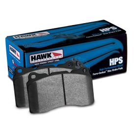 Hawk HPS Street Front Brake Pads