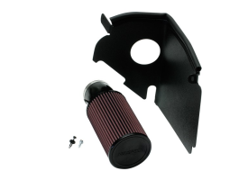 NEUSPEED P-Flo Heat Shield & Filter Kit