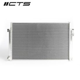 CTS Turbo - High-Performance Radiator | VW & Audi MK7/8V/8S MQB (EA888.3)