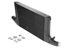 IE FDS Intercooler - Black | Audi B9 S4/S5/SQ5/A4/A5 & C8 A6/A7