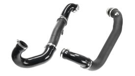 IE Aluminum Charge Pipe Kit For Audi B9 S4, S5, SQ5, & C8 A6, A7