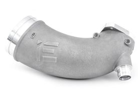 IE Turbo Inlet Pipe for Audi 3.0T | Fits B9 S4 & S5