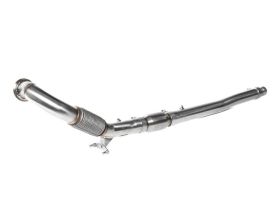 Integrated Engineering MK6/7 GLI Downpipe Kit For Stock Turbo