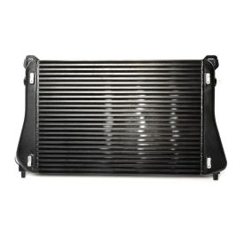 IE FDS Intercooler Kit - Black | VW MK7/MK8 & Audi 8V/8Y 2.0T & 1.8T Gen 3