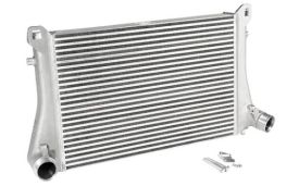 Integrated Engineering - IE MK7/MK7 Golf R FDS PERFORMANCE INTERCOOLER KIT - IETPCI1B