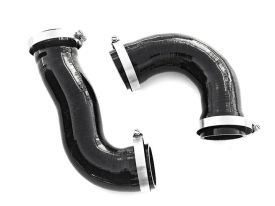 IE Intercooler Charge Pipe Upgrade Kit | VW MK7/MK7.5 Golf R/GTI/Golf & Audi 8V A3/S3