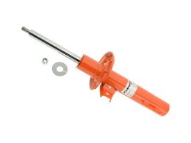 Koni STR.T (Orange) Shock - Front | VW MK5 FWD GTI/Rabbit/Golf/Jetta 