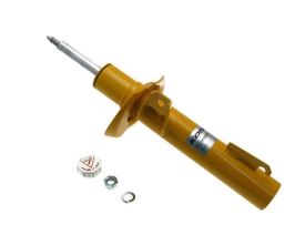 Koni Sport (Yellow) Shock - Front | 05-13 Audi A3 FWD & Quattro