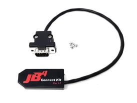 JB4 Bluetooth Wireless Phone/Tablet Connect Kit Rev 3.7 (Pinned Power Wire)