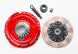 Stage 2 Drag Clutch Kit