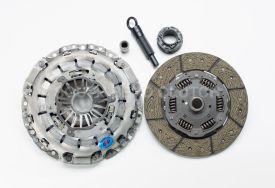 Stage 2 Daily Clutch Kit