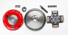 Stage 4 Extreme Clutch Kit