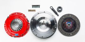 Stage 2 Daily Clutch Kit