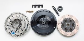 Stage 2 Endurance Clutch Kit