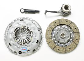 Stage 2 Daily Clutch Kit