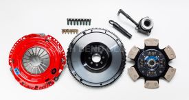 Stage 3 Drag Clutch Kit