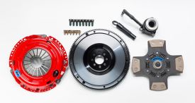 Stage 4 Extreme Clutch Kit