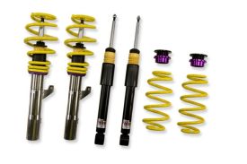 KW Coilover Kit V2 | VW B6/B7 Passat/CC & Audi 8P A3 without DCC