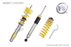 KW Coilover Kit - V3