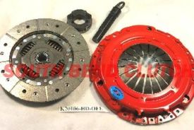 Stage 2 Endurance Clutch Kit