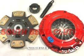 Stage 3 Drag Clutch Kit