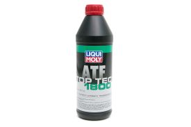 Liqui Moly - Top Tec ATF (1800) for VW and Audi Automatic Gear Boxes (Non-DSG) 