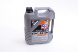 LM2011 - Oil 5W30 Liquimoly 5 Liter Top Tech 4200 Long Life III