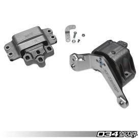 Motor Mount Pr, SD, 07K 6sp