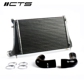 CTS VW MK7/Audi 8V DIRECT FIT (GTI, Golf R, A3, S3) 
