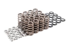 APR Valve Springs/Seats/Retainers - Set of 16 - MS100085