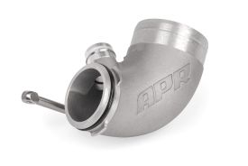 APR Turbo Inlet Pipe - 1.8/2.0T - MQB - MS100137