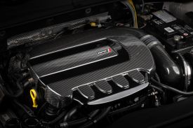 APR Engine Cover - 1.8T/2.0T EA888.3/3B/4/4B - Carbon Fiber