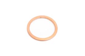 Drain/Fill Plug Washer - N0138271 - Genuine Volkswagen/Audi