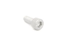 Bolt (5mm Allen)  - N-014-740-11 - Genuine Volkswagen/Audi