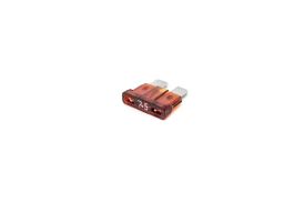 7.5 Amp Fuse (Brown) - N01713118 - Genuine Volkswagen/Audi